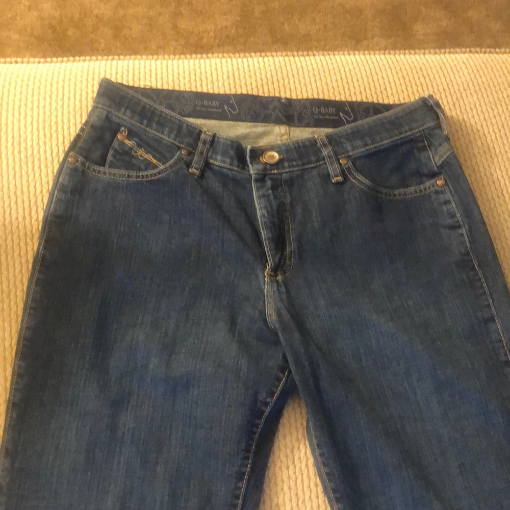 Wrangler Jeans
